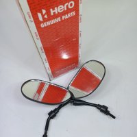 SIDE MIRROR 8MM HONDA POTA LOCAL HERO
