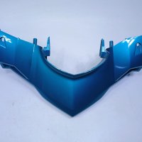 HANDLE COWL YAMAHA RAY ZR BLUE ORIGINAL