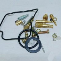 CARBURETTOR REPAIR KIT BAJAJ 175CC SUN/NATCO