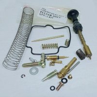 CARBURETOR REPAIR KIT BAJAJ PULSAR 200 ROBIN