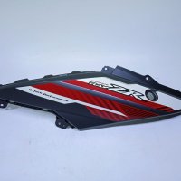 BODY COWL RAY ZR NEW MODEL LH MATT WHITE ORIGINAL