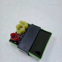 Cdi Unit Bajaj Pulsar 220 CC Varroc 