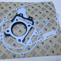 PACKING FULL SET BAJAJ KB4S ORIGINAL