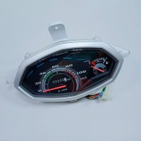 Speed Meter Hero Pleasure 2015 - 2017 Original 