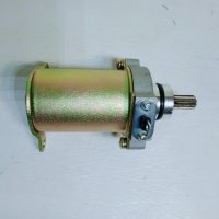 Starter Motor Tvs Wego / Jupiter ZR