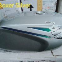 Fuel tank bajaj boxer jesco 