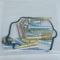 CARBURETOR REPAIR KIT YAMAHA RAY ROBIN