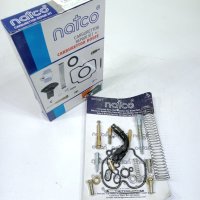 CARBURETOR REPAIR KIT HERO CBZ EXTREAME NATCO