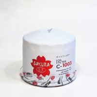 Oil Filter Lancer A172 / C11A / C61A / C12 / C61 / C72 Galnt Sakura