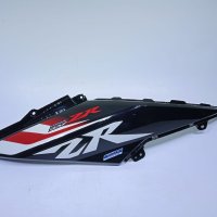 BODY COWL RAY ZR RH MATT BLACK & RED BIKE ORIGINAL