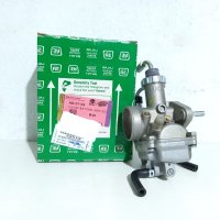 CARBURETTOR ASSY BAJAJ 4S 205 GENUINE