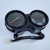 Speed Meter Bajaj CT100 With Out Fuel Minda / Pricol