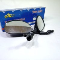 SIDE MIRROR DY 100 TEZRO