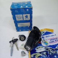 Ignition Switch Bajaj Discover 100-150/ XCD/Pulsar 135-150 2W Genuine