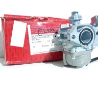 CARBURETTOR ASSY HERO PLEASURE O/M ORIGINAL 2012