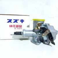 CARBURETTOR ASSY CG125 WEARKEN