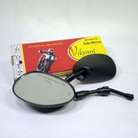 SIDE MIRROR SPLENDER VIKRAM