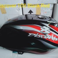 Fuel tank Bajaj Discover100 Jesco 