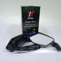 SIDE MIRROR MODIFY CARBON JIREH