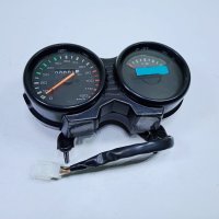 Speed Meter Bajaj CT100 With Fuel Minda / Pricol