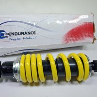 Shock Absorber Yamaha FZ Rear Mono Yellow Endurance 