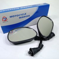 SIDE MIRROR 10MM HONDA #C/ALISGP