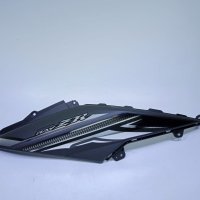 BODY COWL RAY ZR RH MATT BLACK & SILVER ORIGINAL