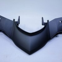 HANDLE COWL YAMAHA RAY ZR MATT BLACK ORIGINAL