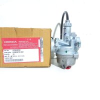 CARBURETOR ASSY DIO BS4 ORIGINAL