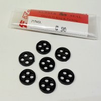 Fuel Cock Rubber Japan Honda C90 4 Hole Taiwan