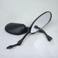 SIDE MIRROR 10MM HONDA 