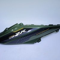 BODY COWL RAY ZR NEW MODEL RH NEW GREEN ORIGINAL