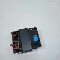 Cdi Unit Bajaj Pulsar 200/180 (2007-2009) 8W 2Clip Varroc 