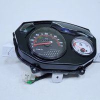 Speed Meter Honda Dio BS3 (Circle Type) Original 