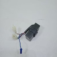 CDI UNIT TVS SCOOTY PEP 70CC 7W 4 & 2 & 1 KIP MINDA